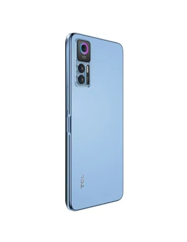 TCL 30 4/64GB Azul