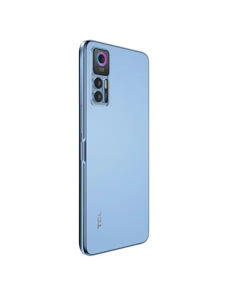 TCL 30 4/64GB Azul