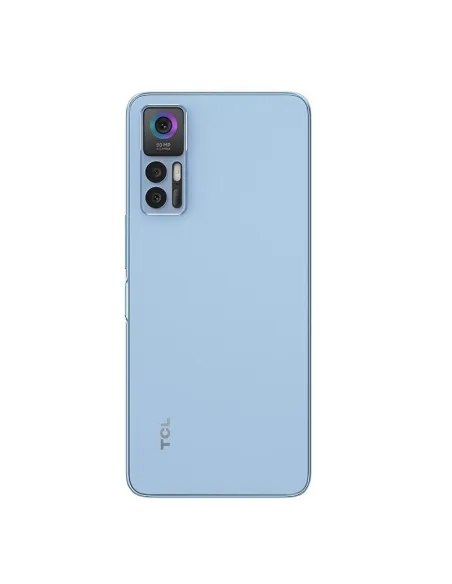 TCL 30 4/64GB Azul