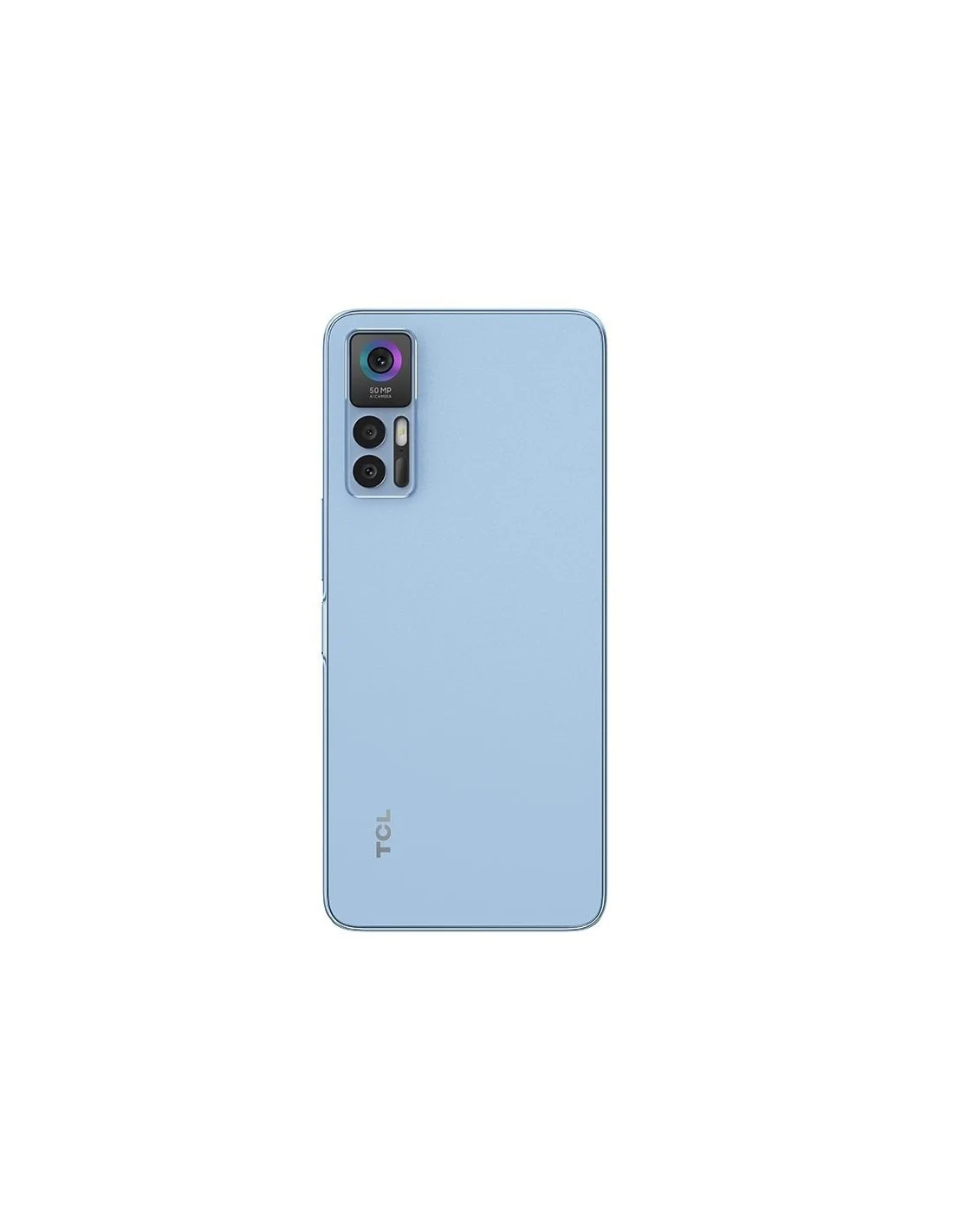 TCL 30 4/64GB Azul