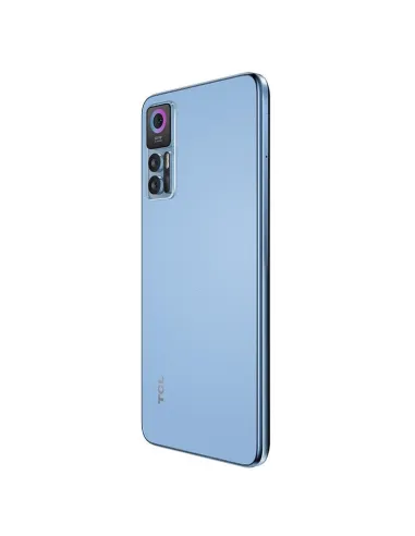 TCL 30 4/64GB Azul