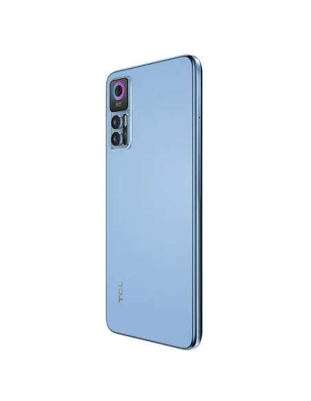 TCL 30 4/64GB Azul