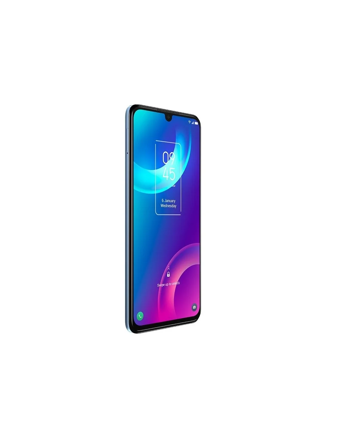 TCL 30 4/64GB Azul