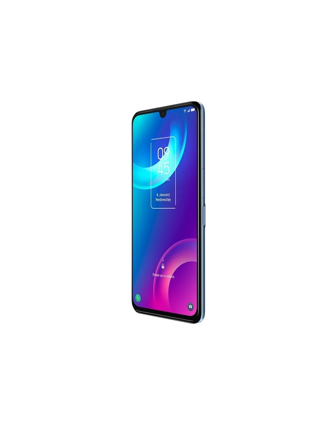 TCL 30 4/64GB Azul