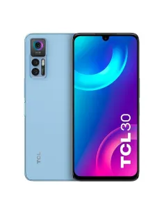 TCL 30 4/64GB Azul