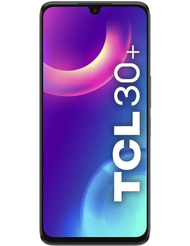 TCL 30 Plus 4/128GB Azul