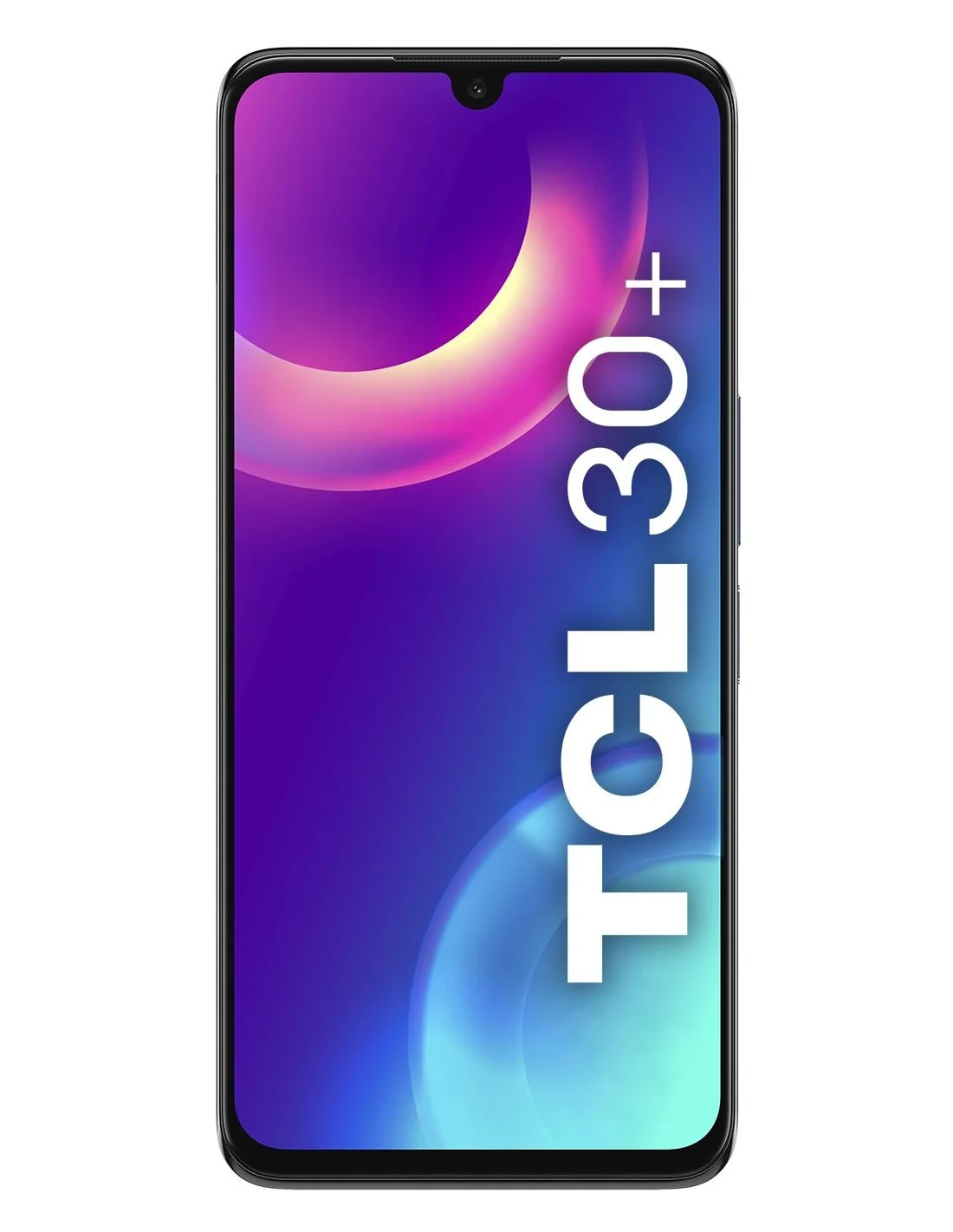 TCL 30 Plus 4/128GB Azul