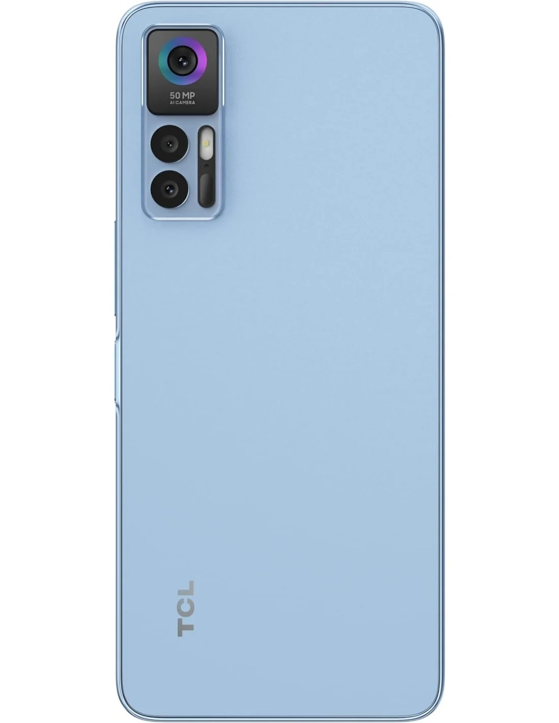 TCL 30 Plus 4/128GB Azul