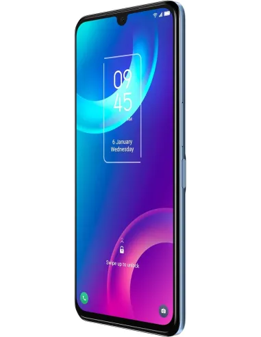 TCL 30 Plus 4/128GB Azul