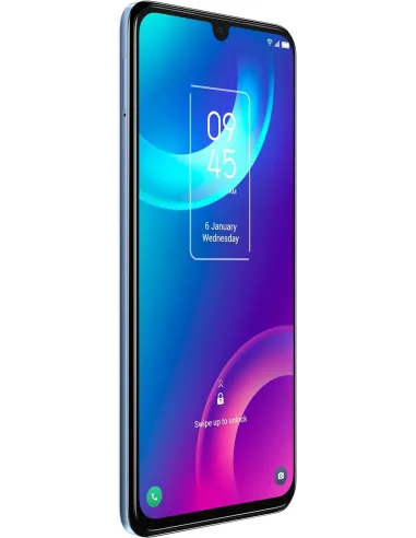 TCL 30 Plus 4/128GB Azul