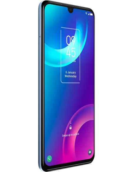 TCL 30 Plus 4/128GB Azul