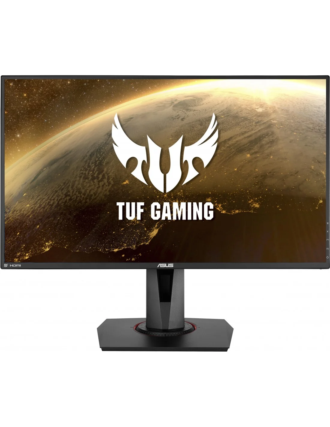 Asus TUF Gaming VG279QM 27" LED IPS FullHD 280Hz HDR G-Sync Compatible