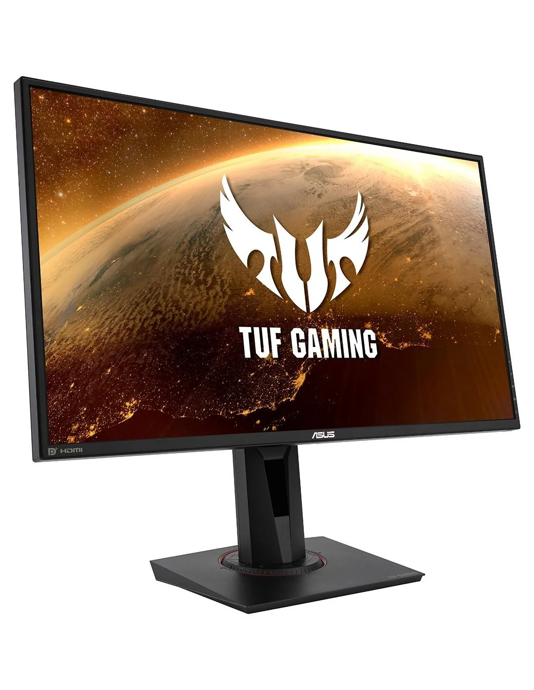 Asus TUF Gaming VG279QM 27" LED IPS FullHD 280Hz HDR G-Sync Compatible