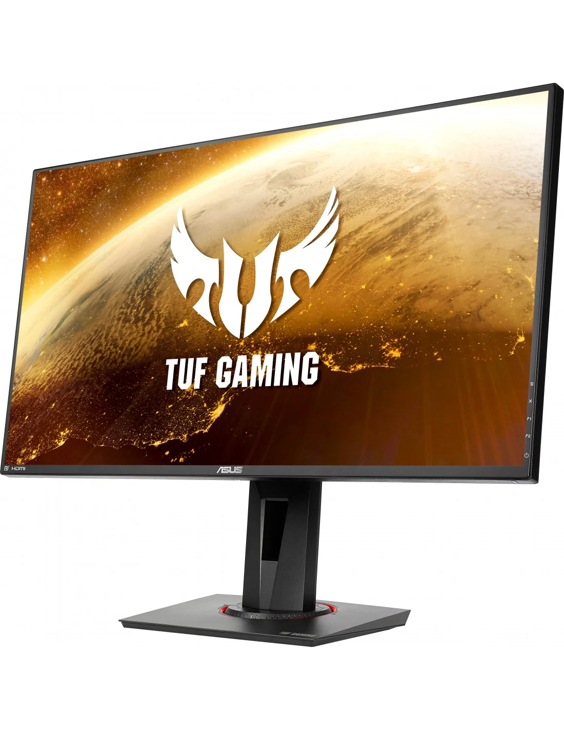 Asus TUF Gaming VG279QM 27" LED IPS FullHD 280Hz HDR G-Sync Compatible