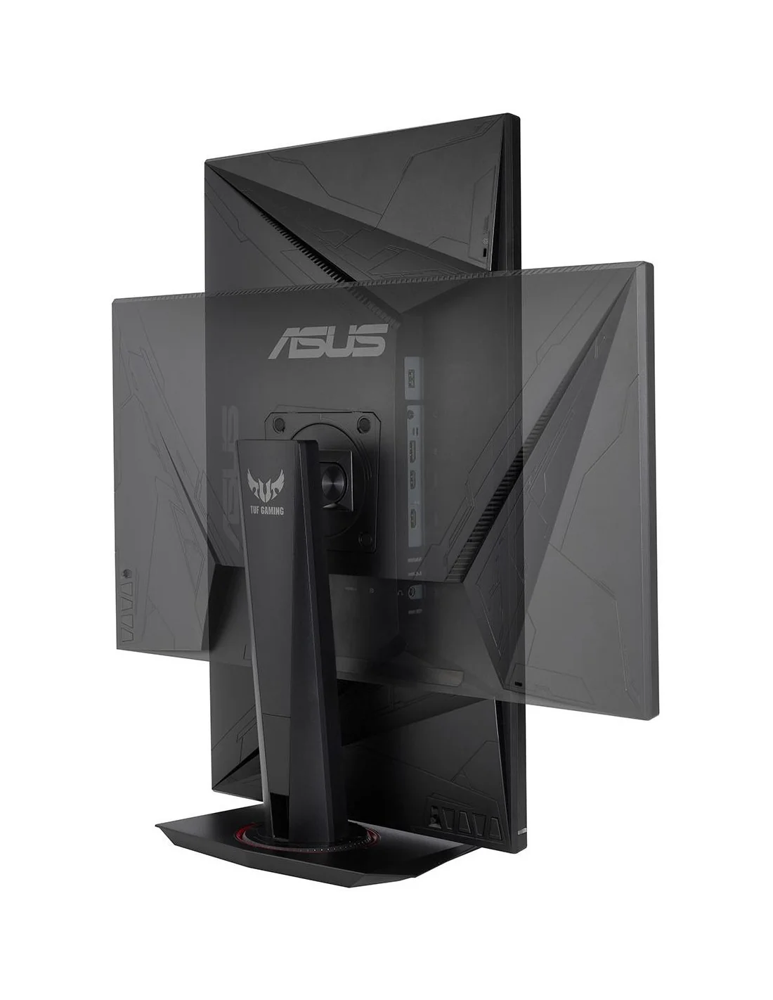 Asus TUF Gaming VG279QM 27" LED IPS FullHD 280Hz HDR G-Sync Compatible