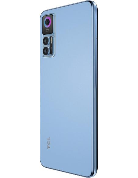 TCL 30 Plus 4/128GB Azul