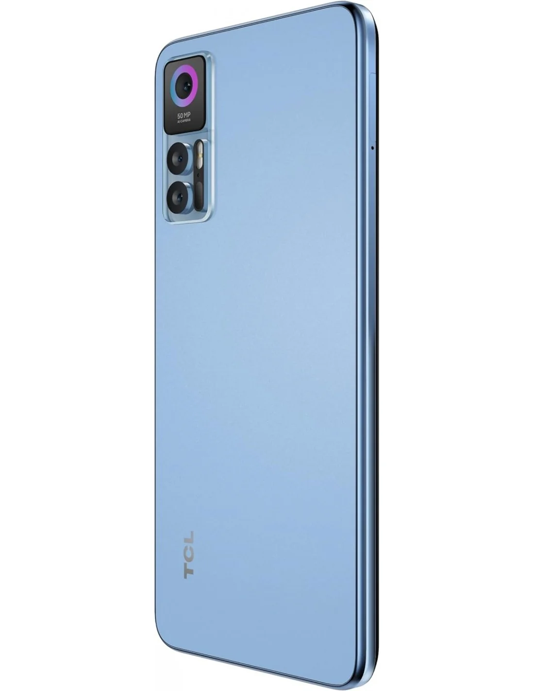 TCL 30 Plus 4/128GB Azul