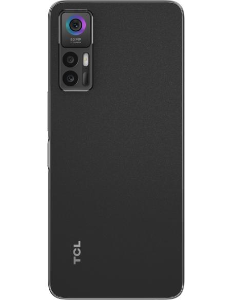 TCL 30 Plus 4/128GB Negro