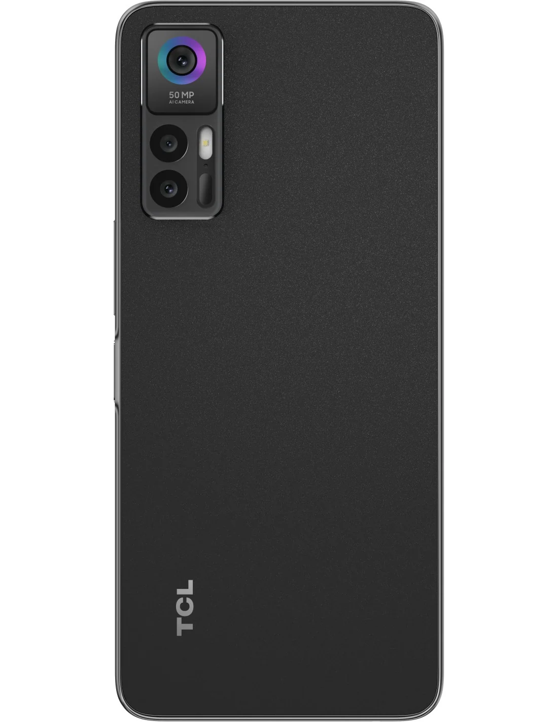 TCL 30 Plus 4/128GB Negro