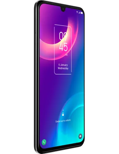 TCL 30 Plus 4/128GB Negro