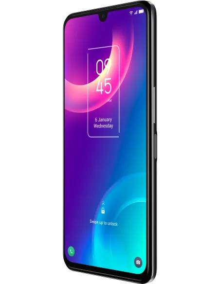 TCL 30 Plus 4/128GB Negro