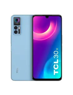 TCL 30 Plus 4/128GB Azul