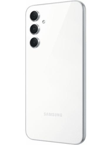 Samsung Galaxy A54 5G 8/128GB Blanco