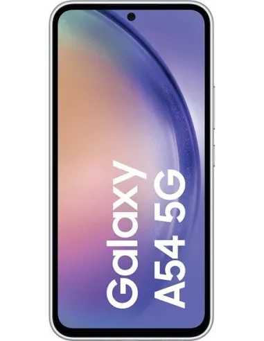 Samsung Galaxy A54 5G 8/128GB Blanco