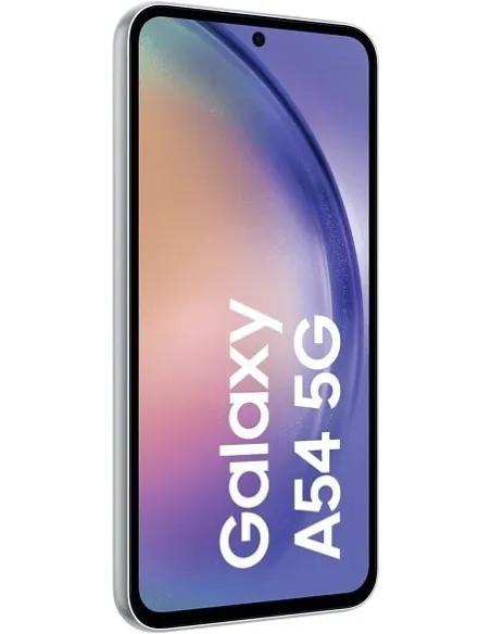 Samsung Galaxy A54 5G 8/128GB Blanco