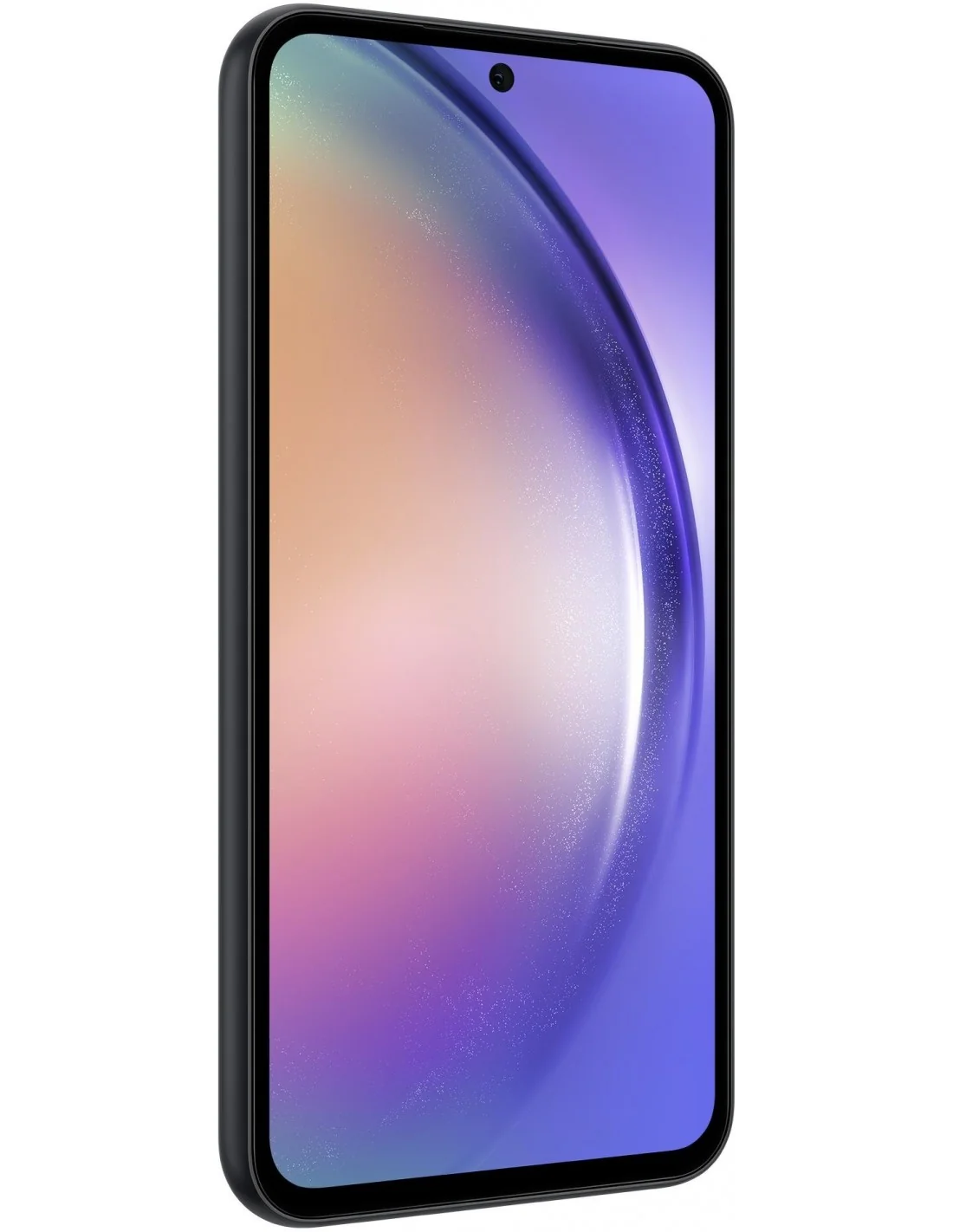 Samsung Galaxy A54 5G 8/256GB Negro