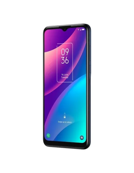 TCL 30 SE 4/128GB Azul