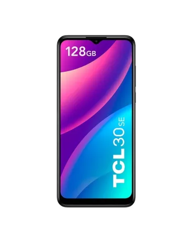 TCL 30 SE 4/128GB Azul