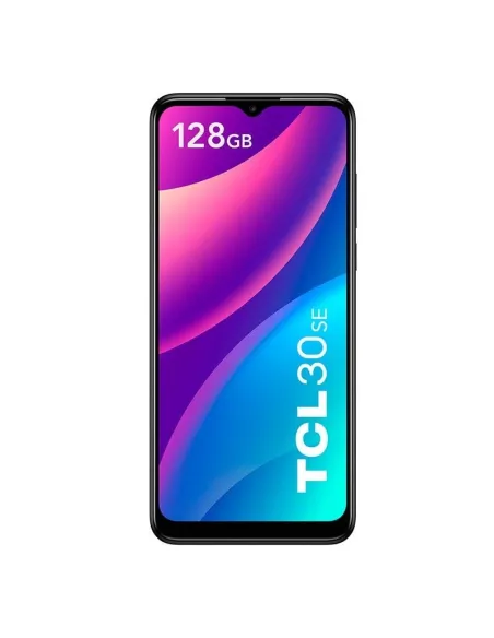 TCL 30 SE 4/128GB Azul