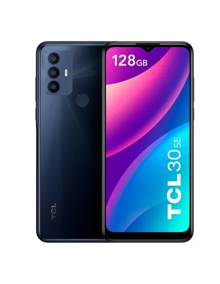 TCL 30 SE 4/128GB Azul