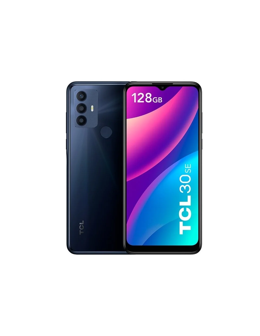 TCL 30 SE 4/128GB Azul