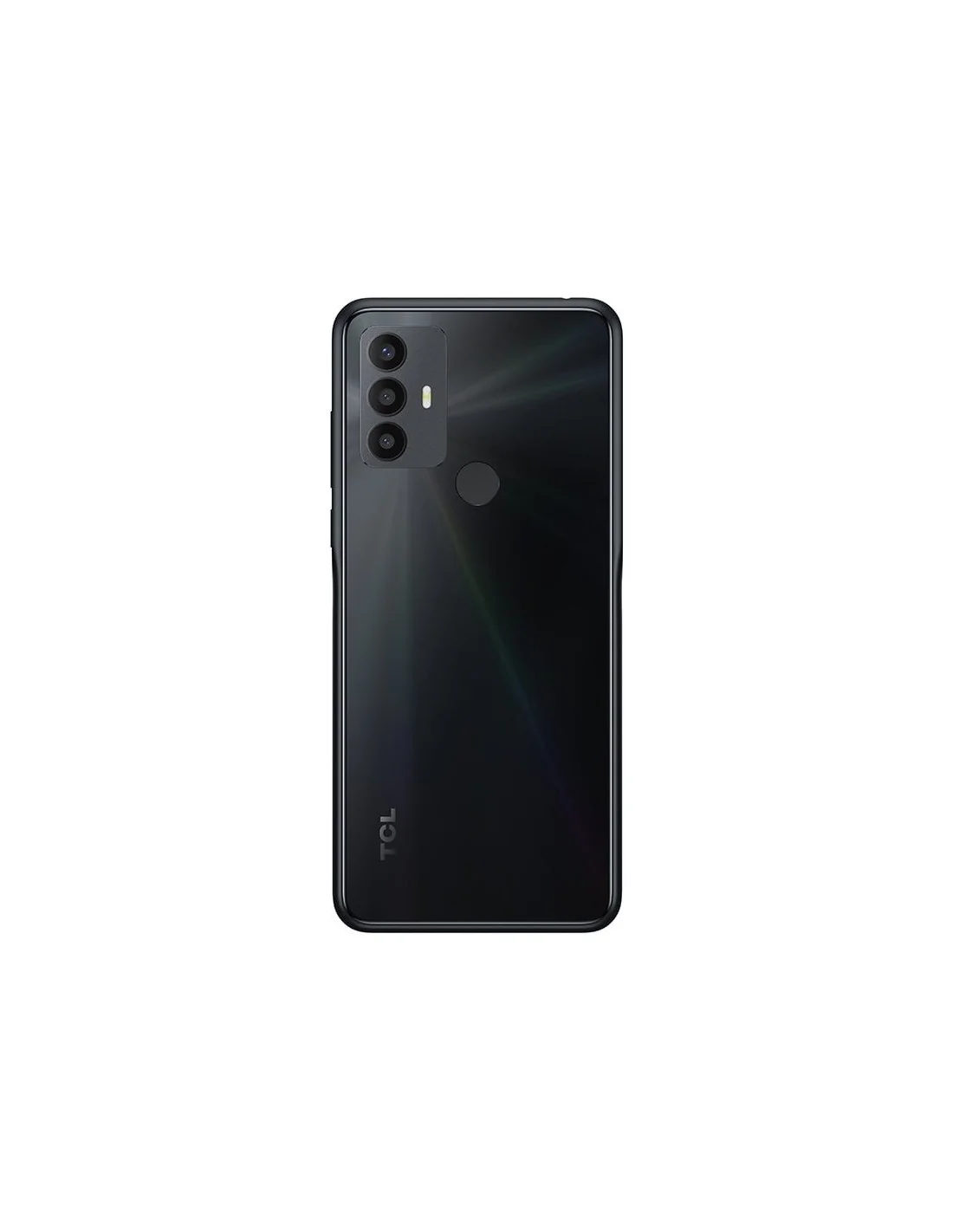 TCL 30 SE 4/128GB Gris