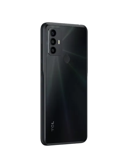 TCL 30 SE 4/128GB Gris