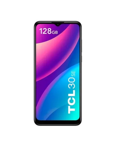 TCL 30 SE 4/128GB Gris