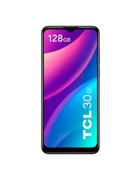 TCL 30 SE 4/128GB Gris