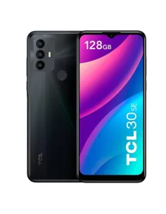 TCL 30 SE 4/128GB Gris