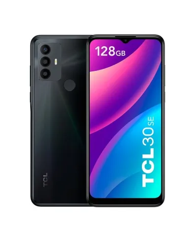 TCL 30 SE 4/128GB Gris