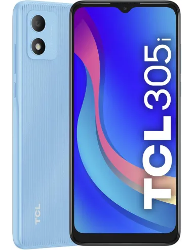 TCL 305i 2/32GB Azul