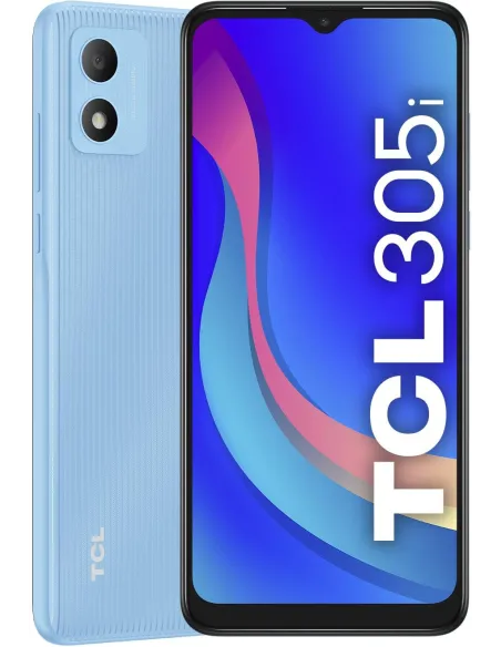 TCL 305i 2/32GB Azul