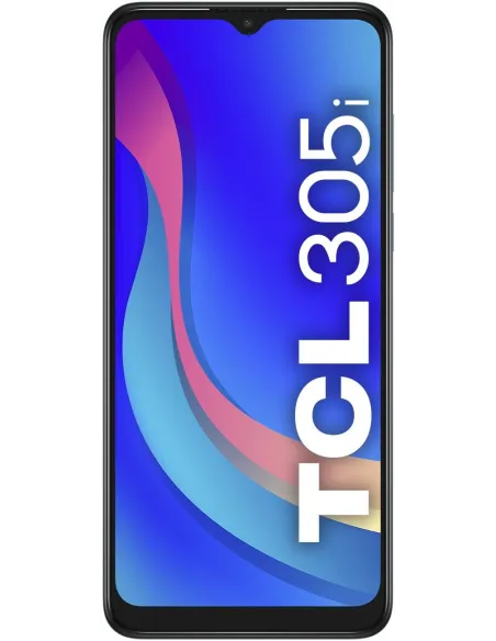 TCL 305i 2/32GB Azul