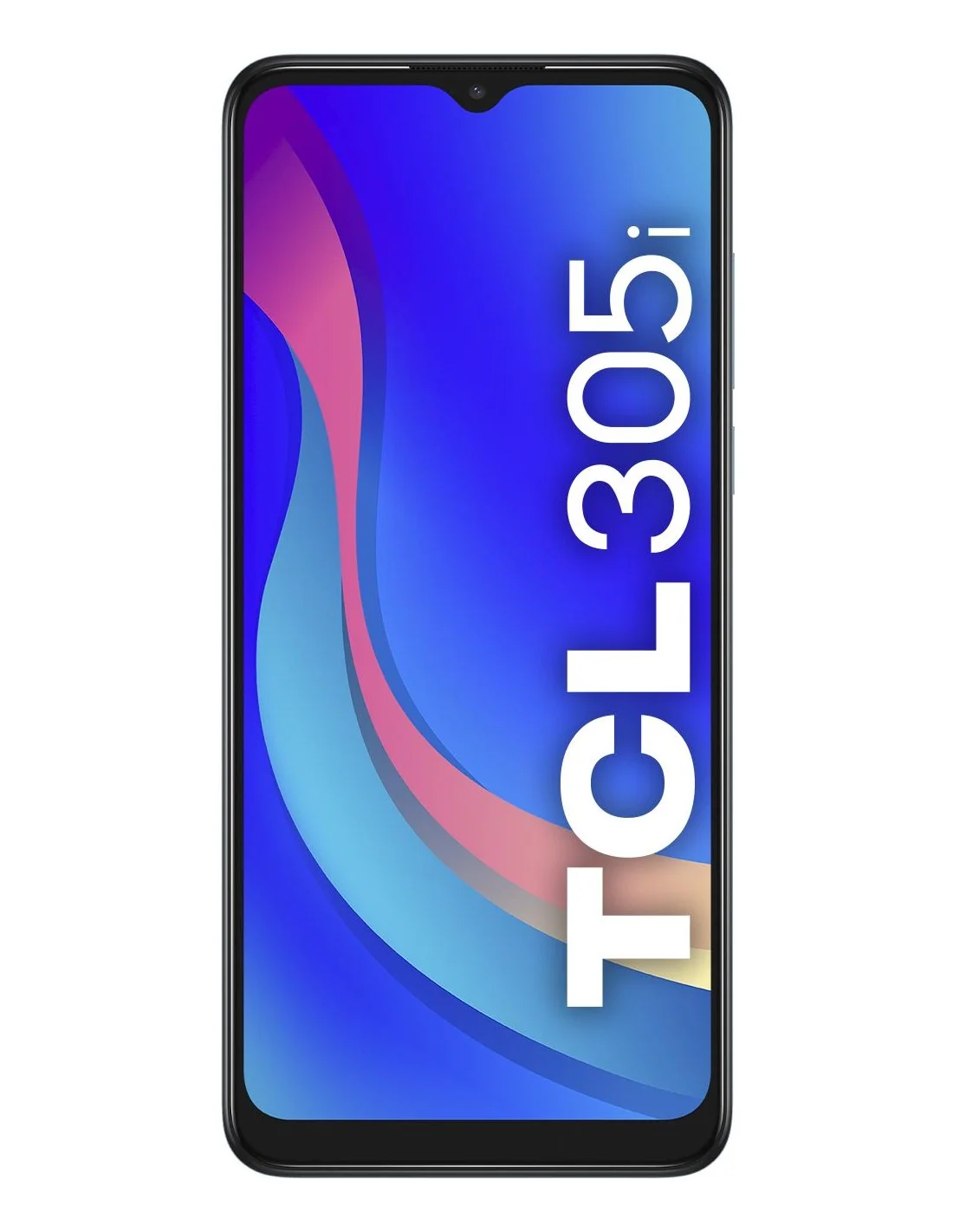 TCL 305i 2/32GB Azul