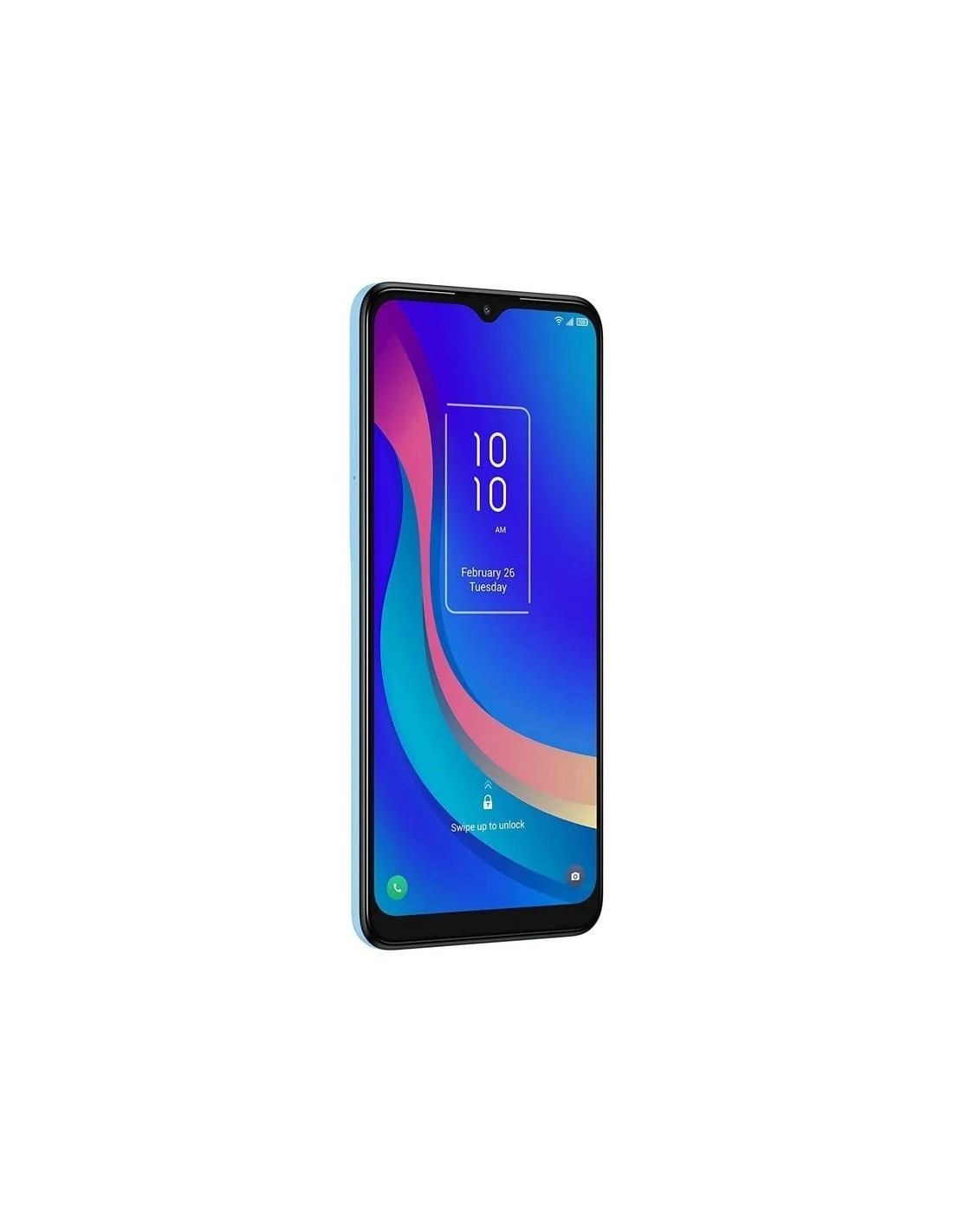 TCL 305i 2/32GB Azul