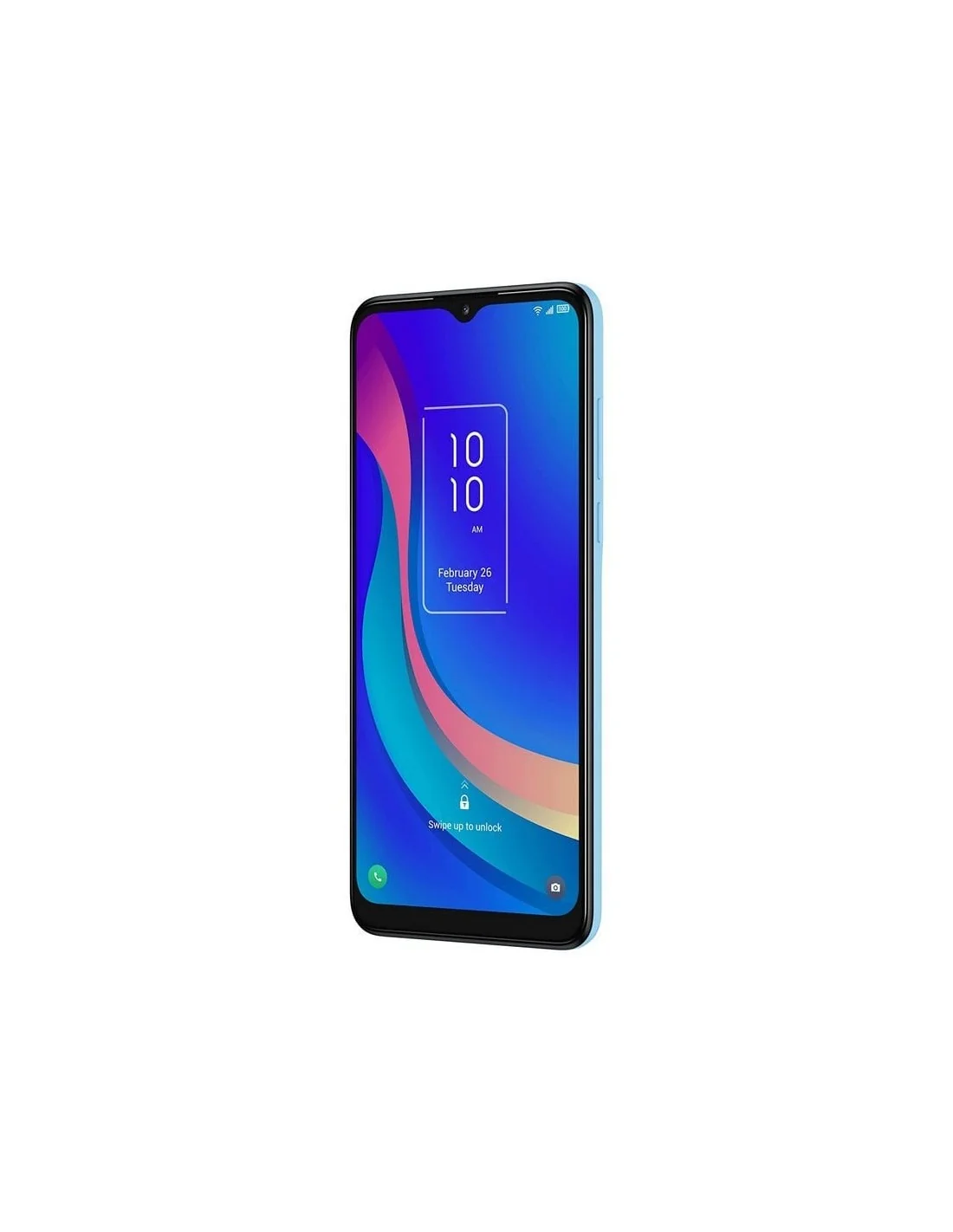 TCL 305i 2/32GB Azul