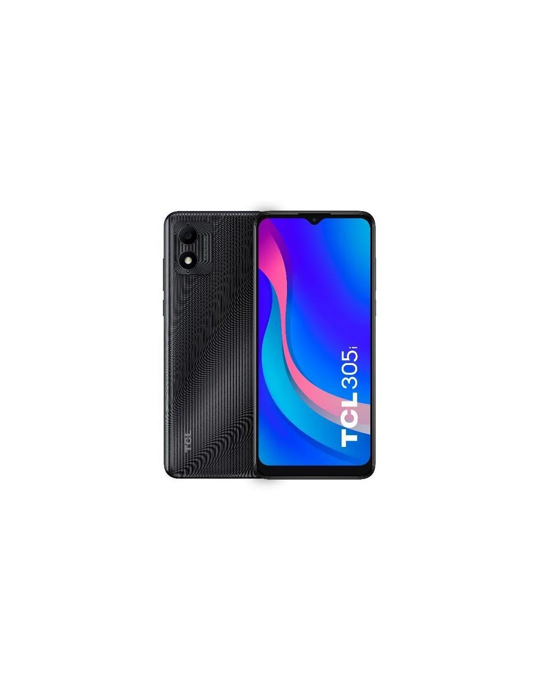 TCL 305i 2/32GB Negro