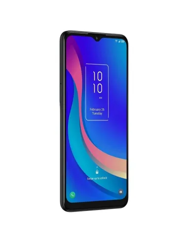 TCL 305i 2/32GB Negro