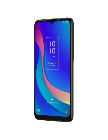 TCL 305i 2/32GB Negro